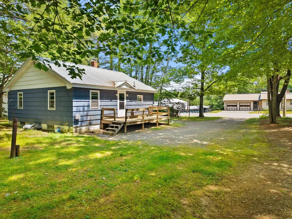 444 Main Street Milford ME 04461