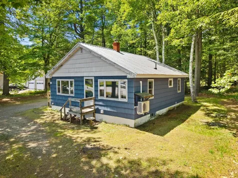 444 Main Street Milford ME 04461
