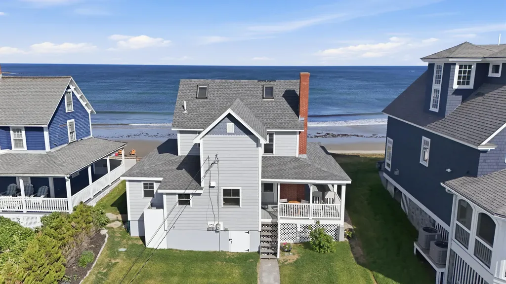 120 Webhannet Drive Wells ME 04090