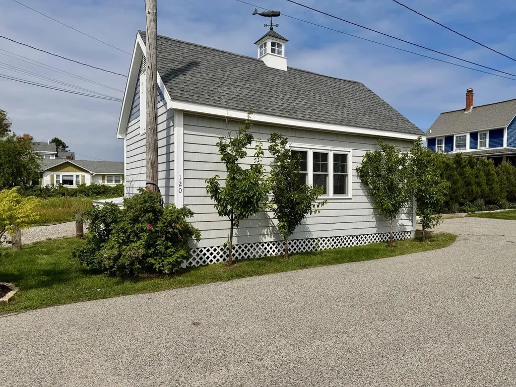 120 Webhannet Drive Wells ME 04090