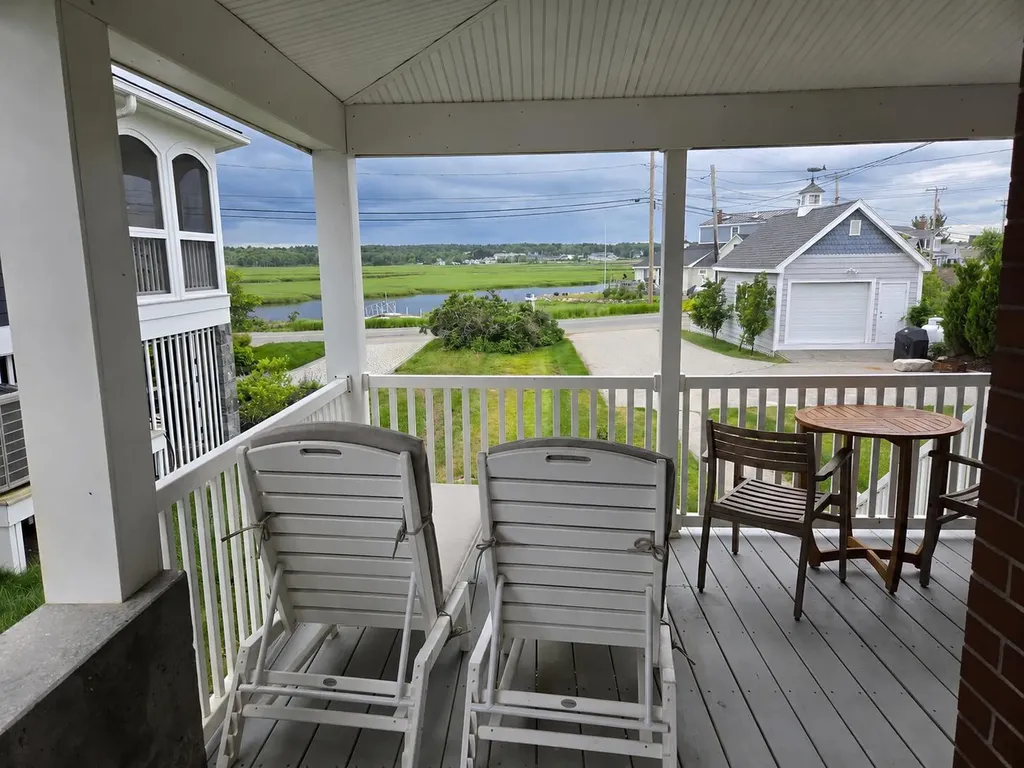 120 Webhannet Drive Wells ME 04090