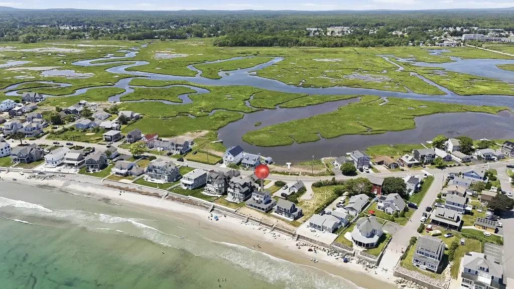 120 Webhannet Drive Wells ME 04090