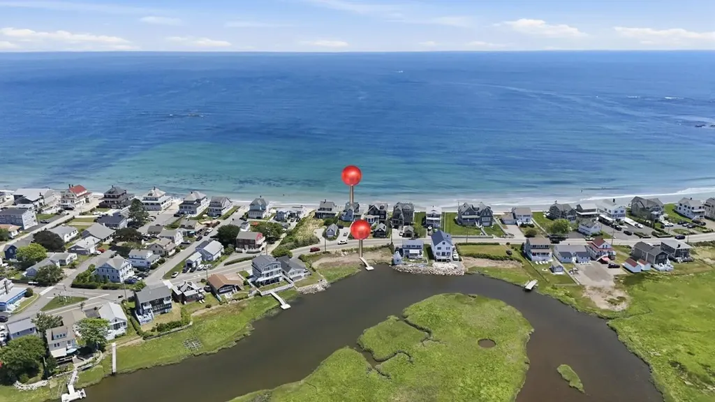 120 Webhannet Drive Wells ME 04090