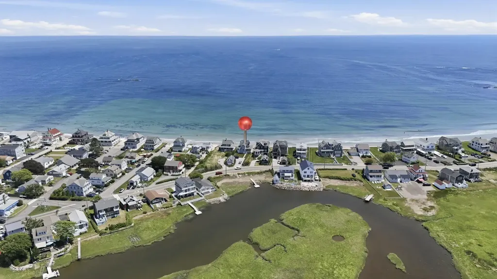 120 Webhannet Drive Wells ME 04090