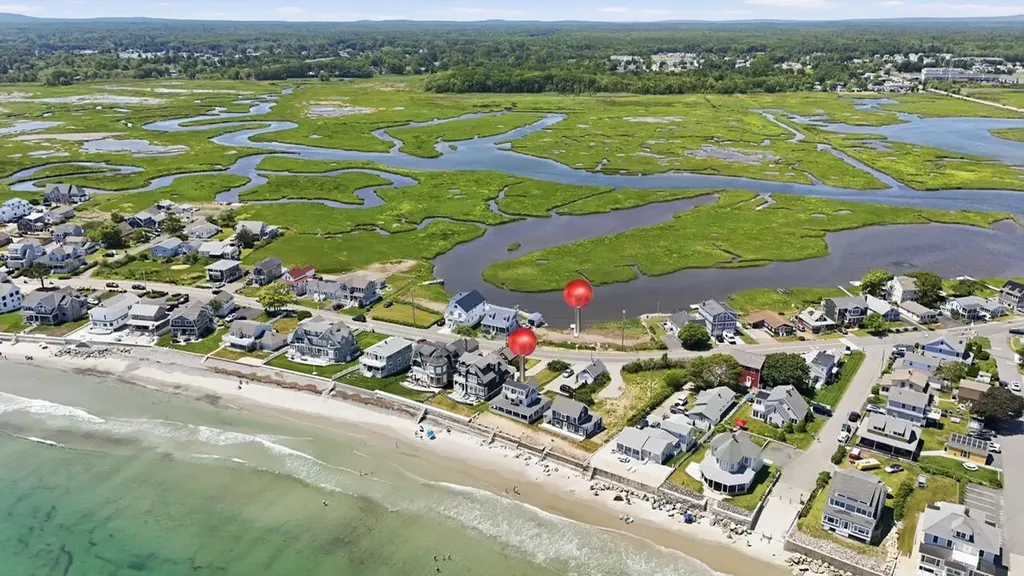 120 Webhannet Drive Wells ME 04090