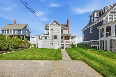 120 Webhannet Drive Wells ME 04090