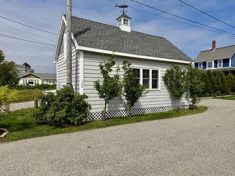 120 Webhannet Drive Wells ME 04090
