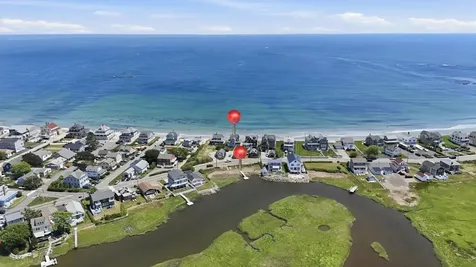 120 Webhannet Drive Wells ME 04090
