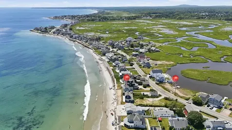 120 Webhannet Drive Wells ME 04090