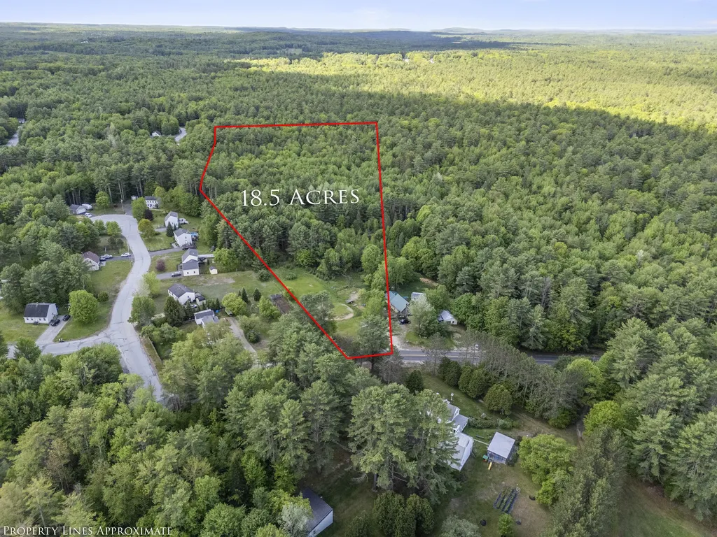 54 Moody Road Lisbon ME 04250