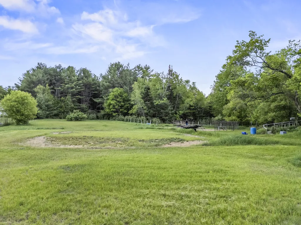 54 Moody Road Lisbon ME 04250