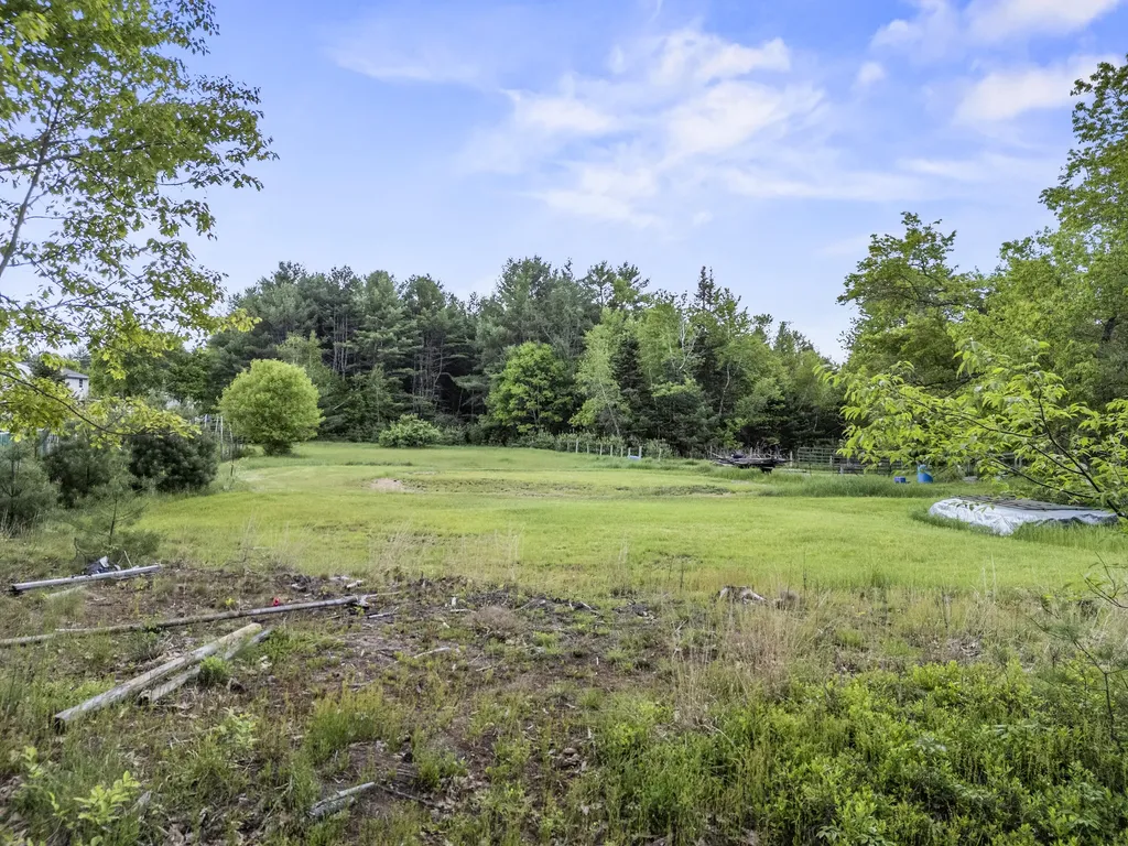 54 Moody Road Lisbon ME 04250
