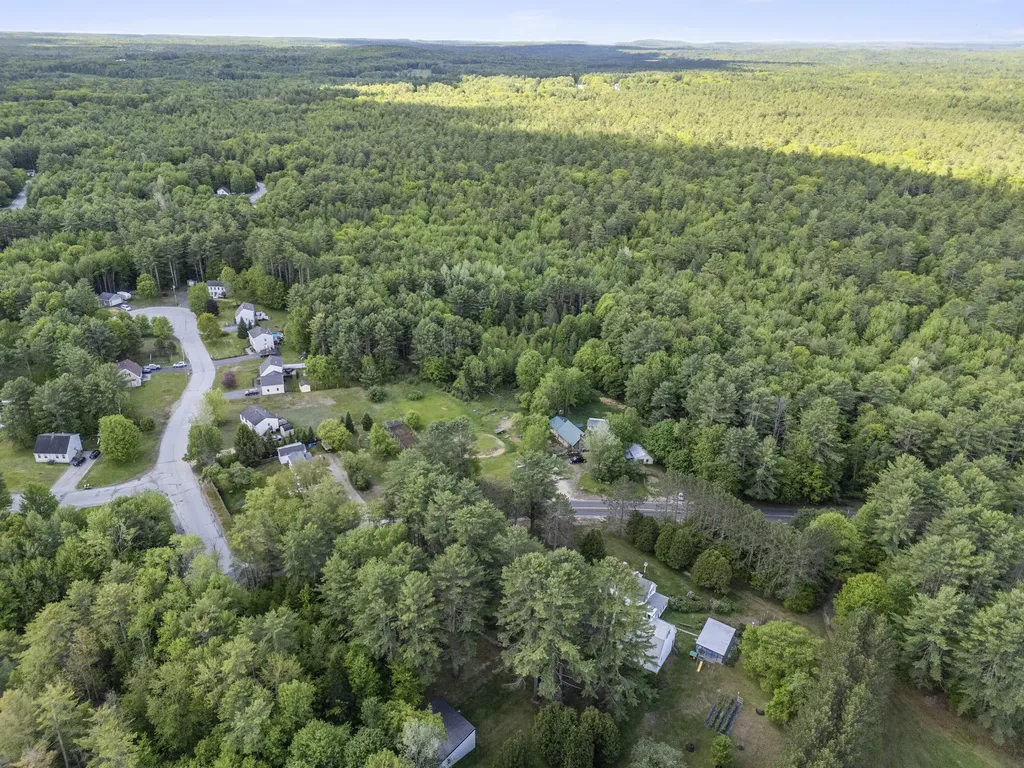 54 Moody Road Lisbon ME 04250
