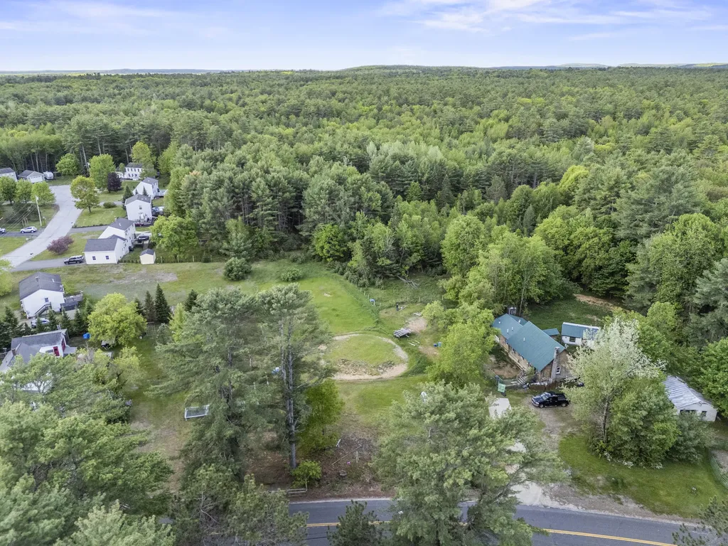 54 Moody Road Lisbon ME 04250