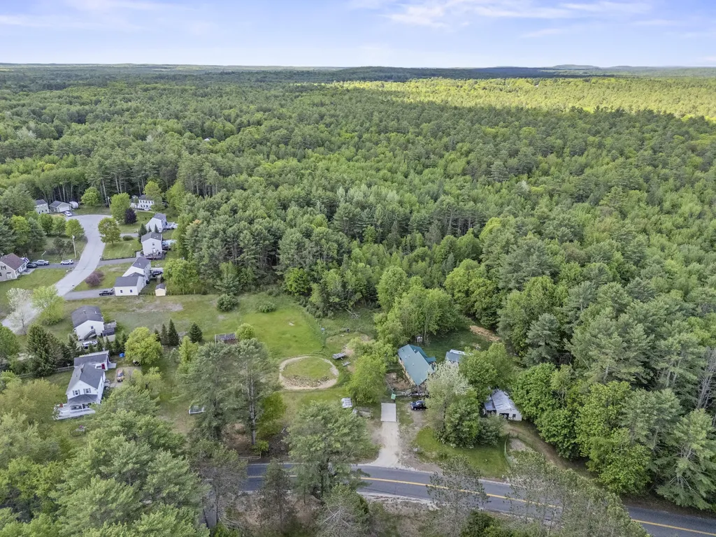 54 Moody Road Lisbon ME 04250