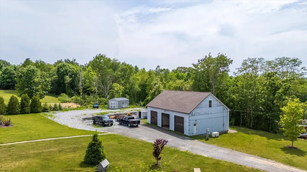 55 Mountain View Extension Rockland ME 04841