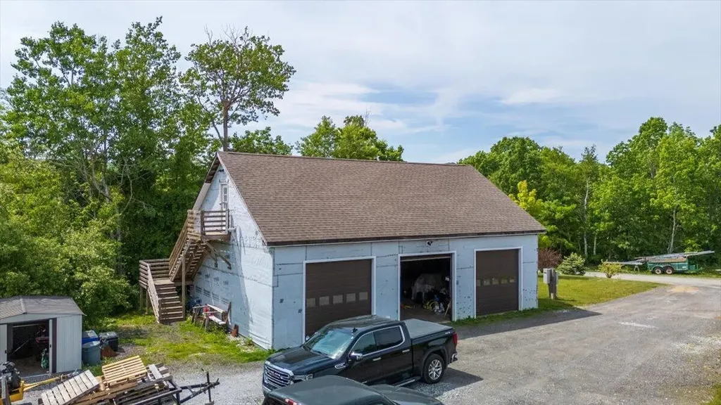 55 Mountain View Extension Rockland ME 04841