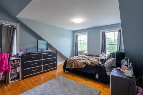 55 Mountain View Extension Rockland ME 04841