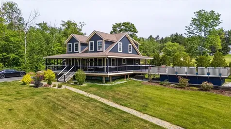 55 Mountain View Extension Rockland ME 04841