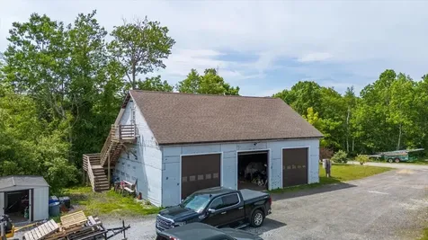 55 Mountain View Extension Rockland ME 04841