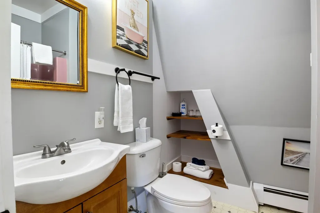 61 Fletcher Street Kennebunk ME 04043