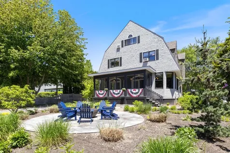 Kennebunk ME 04043
