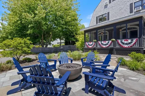 Kennebunk ME 04043