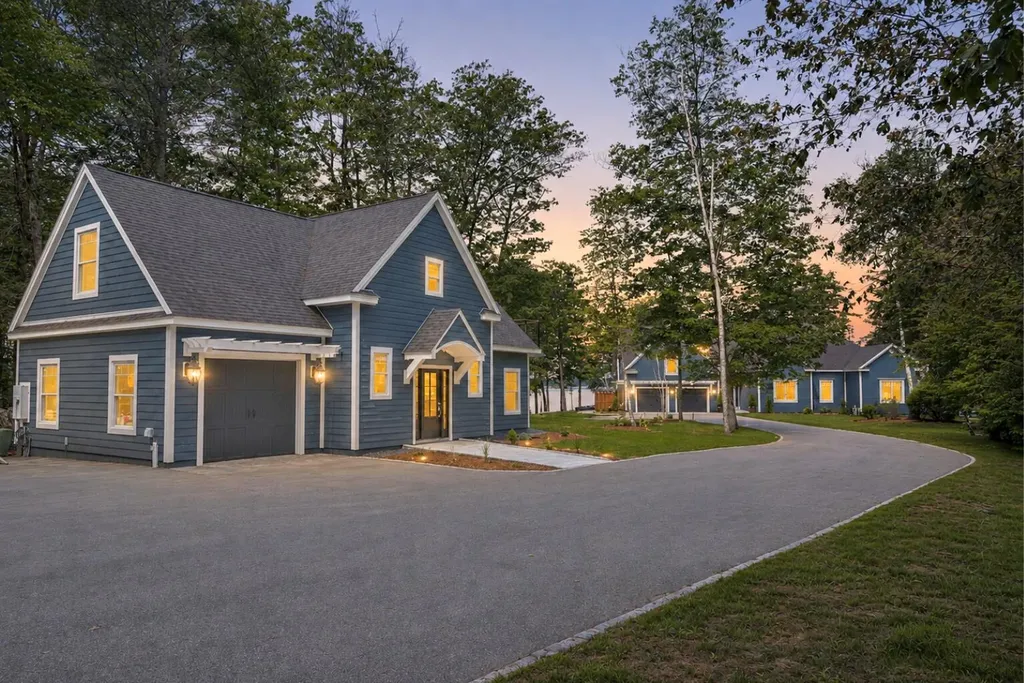 7 Starlit Way Standish ME 04084