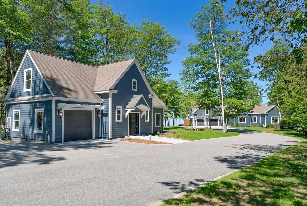 7 Starlit Way Standish ME 04084