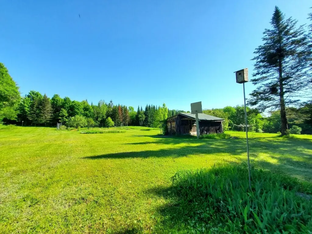 92 Huff Road Cornville ME 04976
