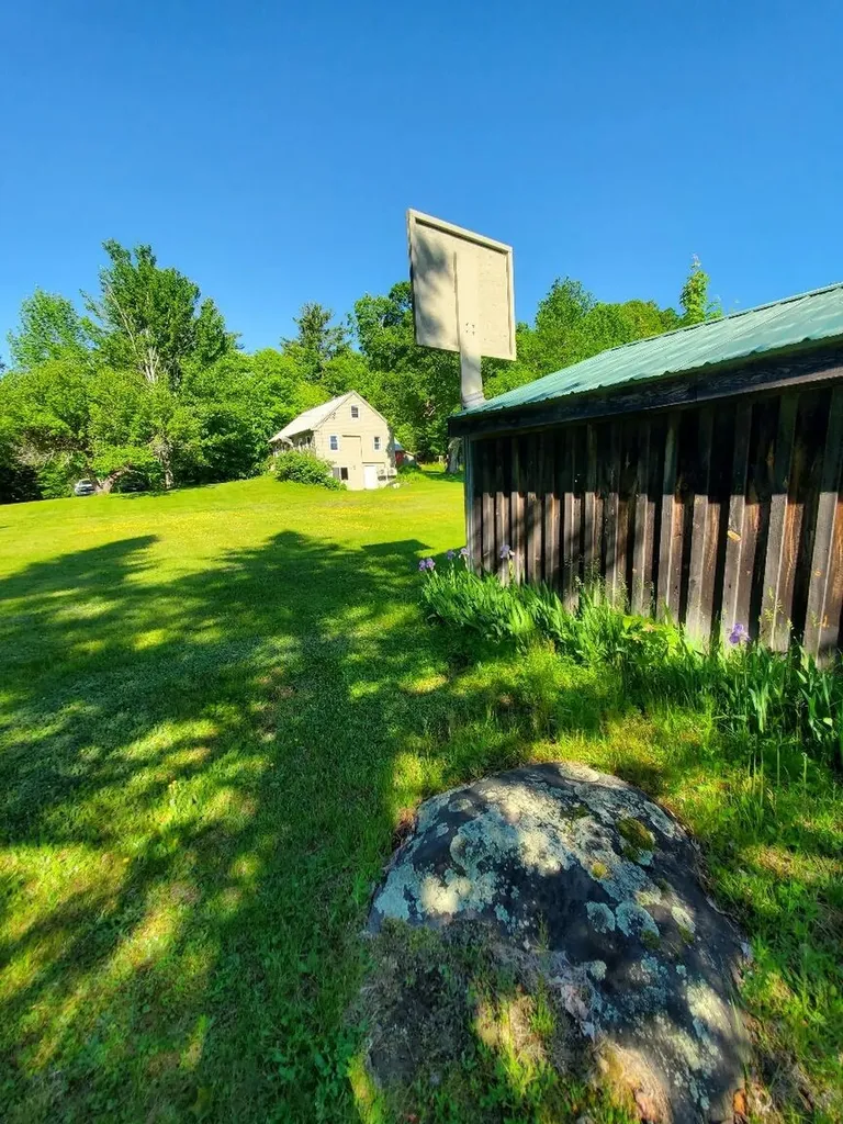 92 Huff Road Cornville ME 04976