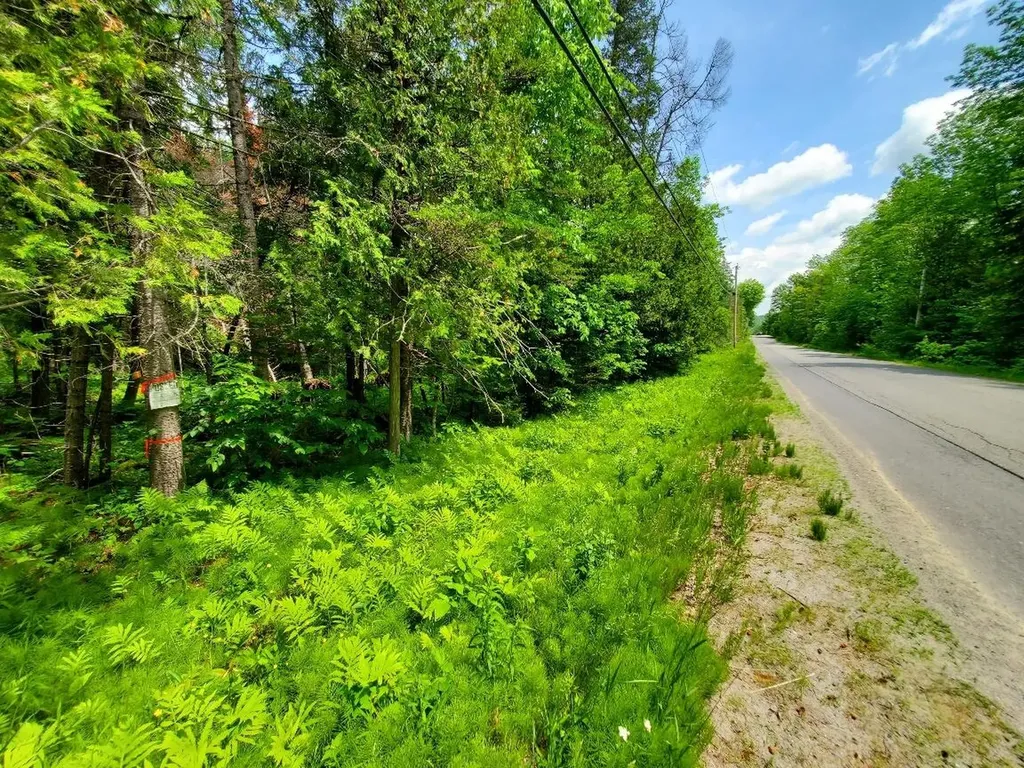 92 Huff Road Cornville ME 04976
