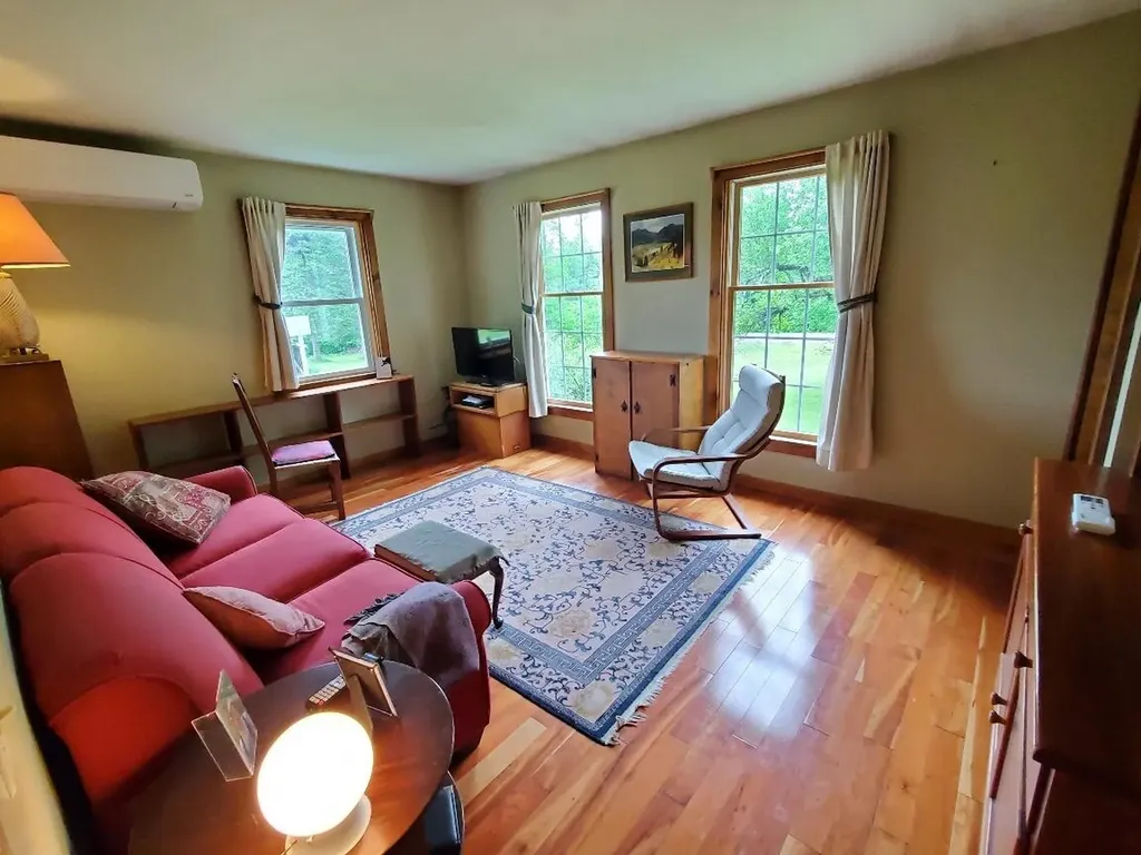 92 Huff Road Cornville ME 04976