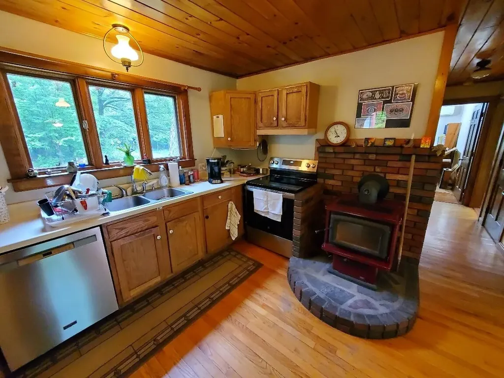 92 Huff Road Cornville ME 04976