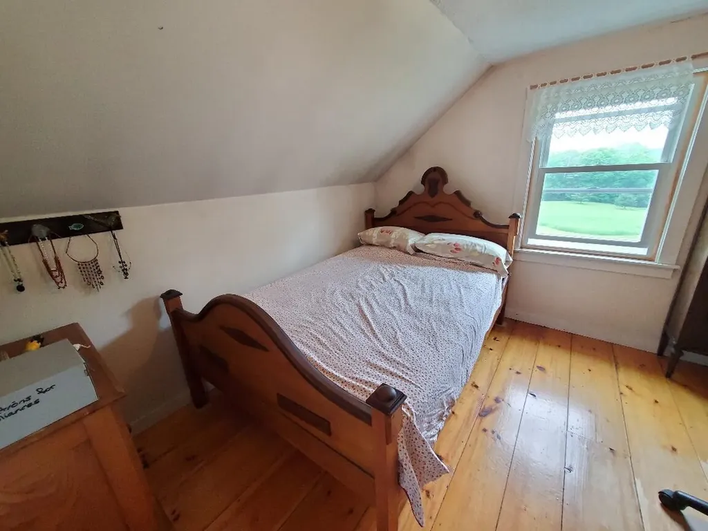 92 Huff Road Cornville ME 04976