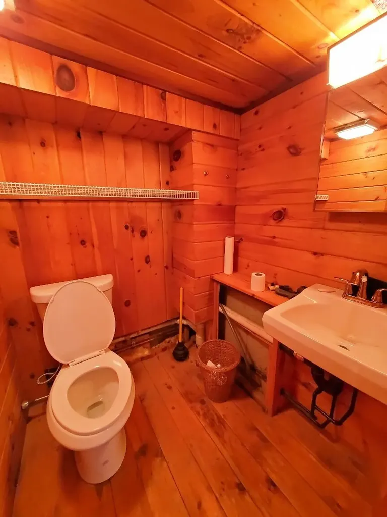 92 Huff Road Cornville ME 04976