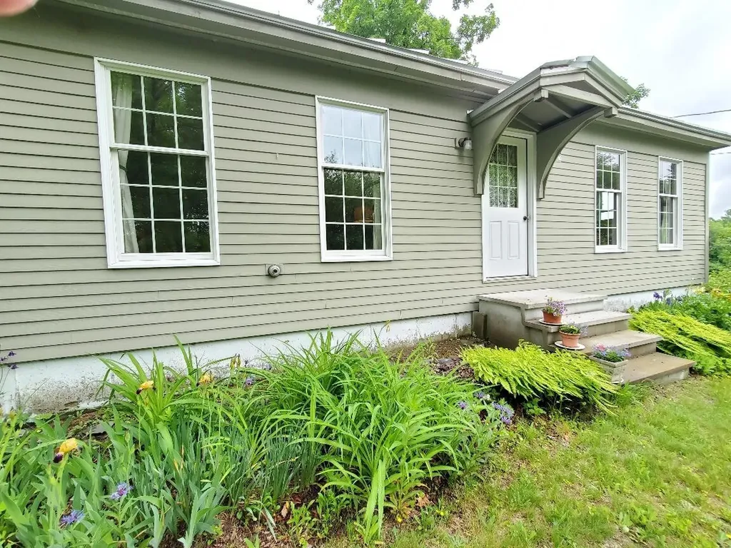 92 Huff Road Cornville ME 04976