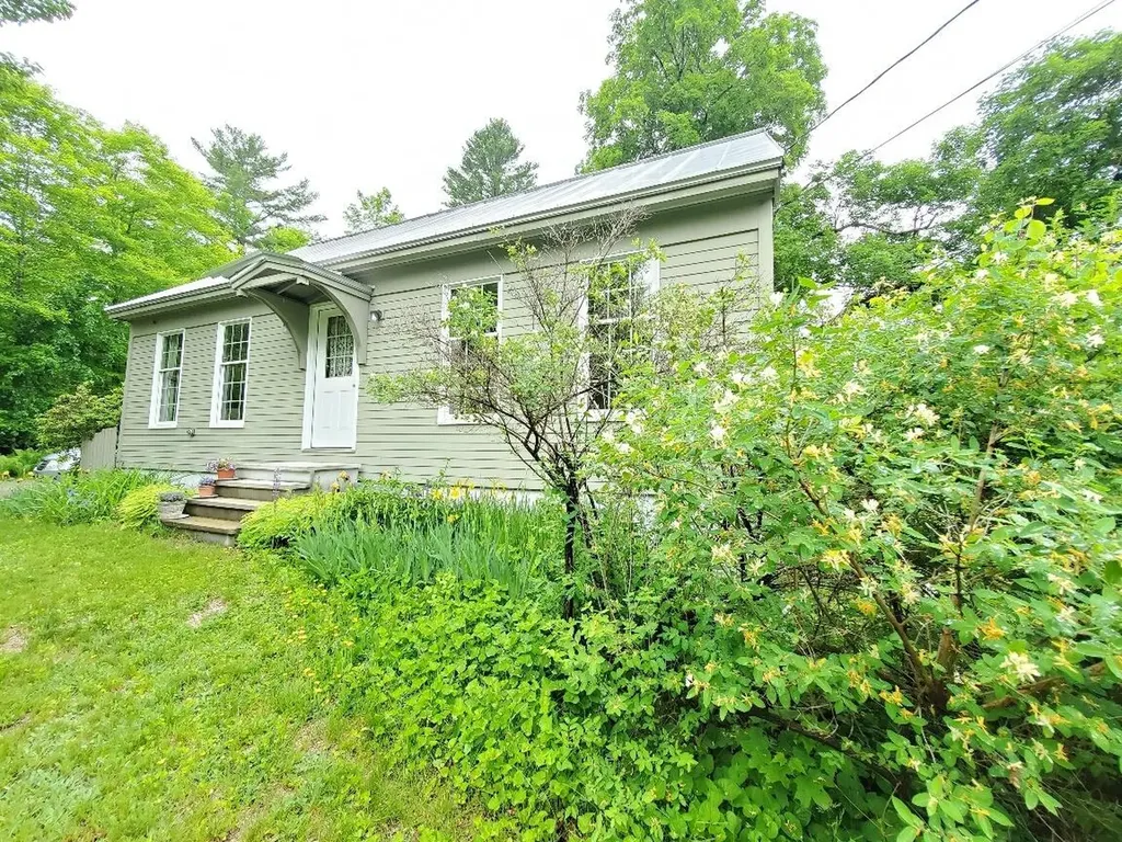 92 Huff Road Cornville ME 04976