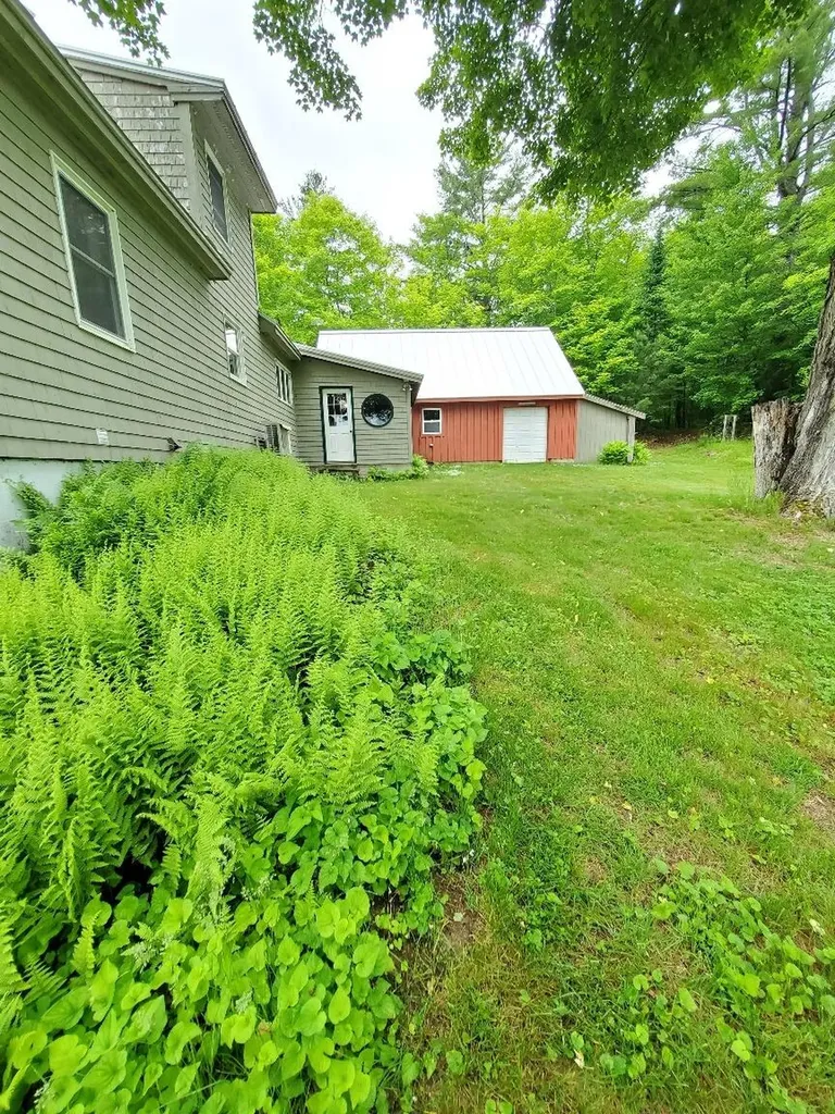 92 Huff Road Cornville ME 04976