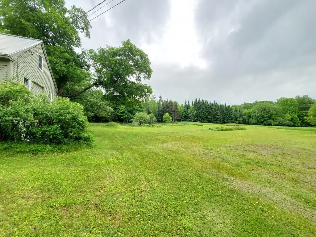 92 Huff Road Cornville ME 04976