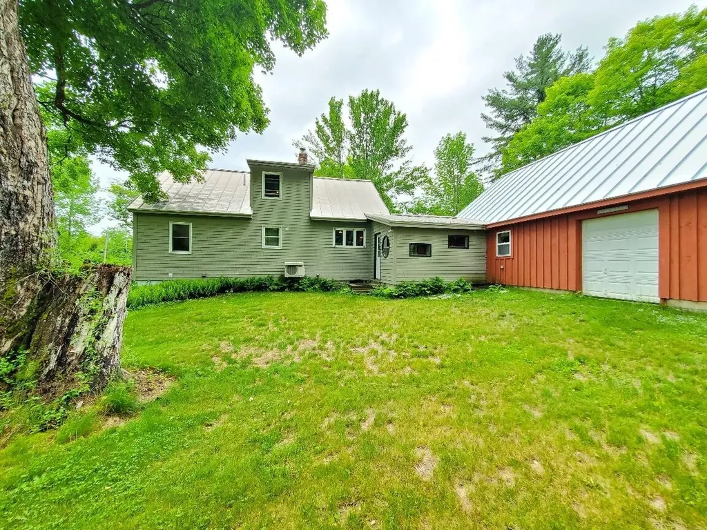 92 Huff Road Cornville ME 04976
