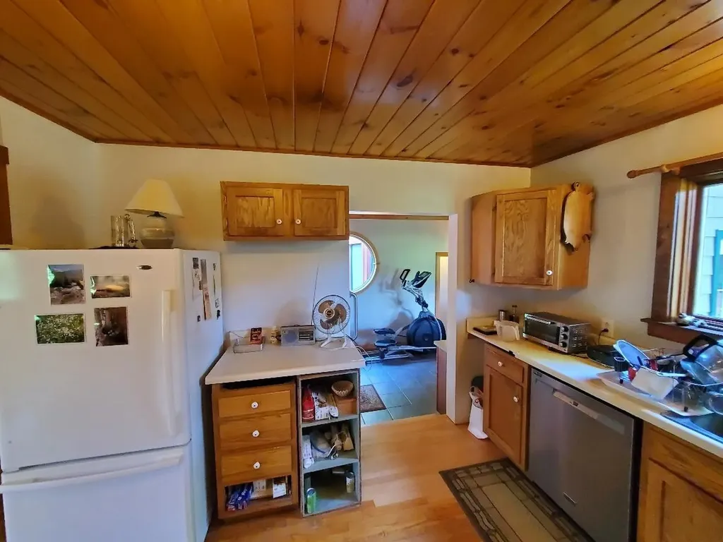 92 Huff Road Cornville ME 04976