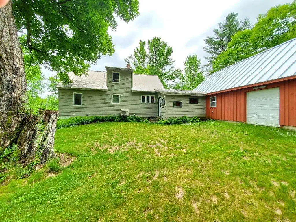 92 Huff Road Cornville ME 04976