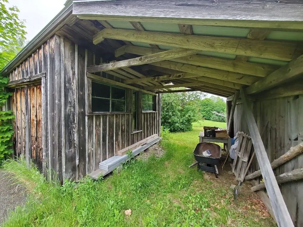 92 Huff Road Cornville ME 04976