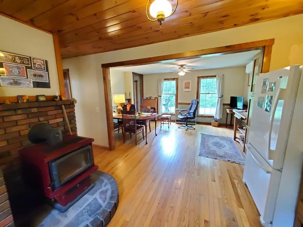 92 Huff Road Cornville ME 04976