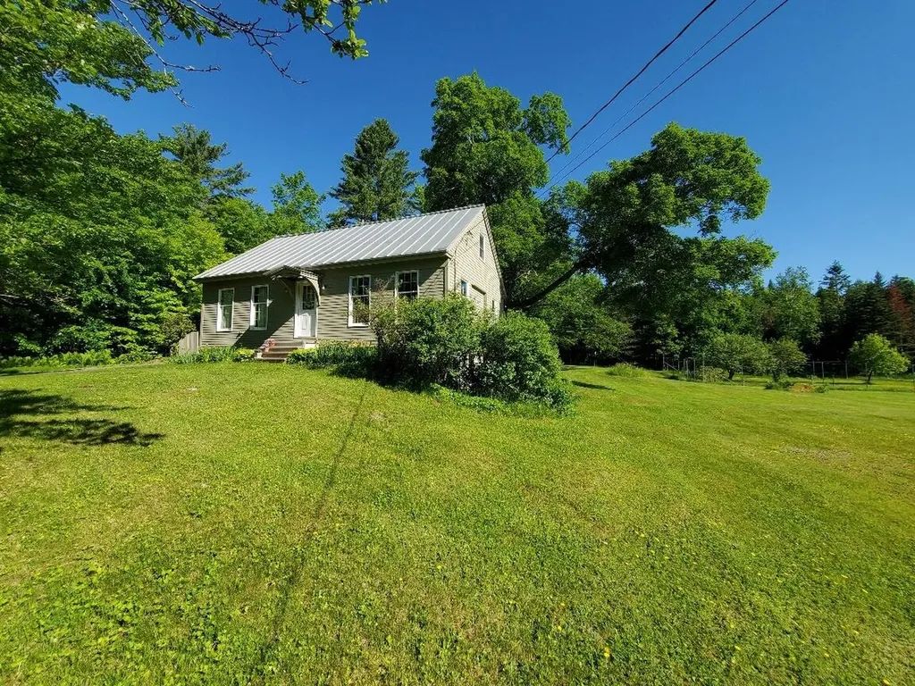 92 Huff Road Cornville ME 04976
