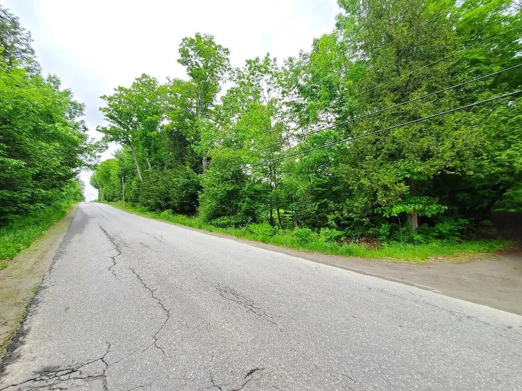 92 Huff Road Cornville ME 04976