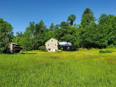 92 Huff Road Cornville ME 04976