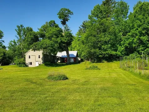 92 Huff Road Cornville ME 04976