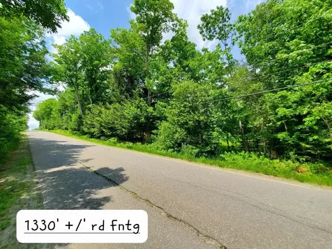 92 Huff Road Cornville ME 04976